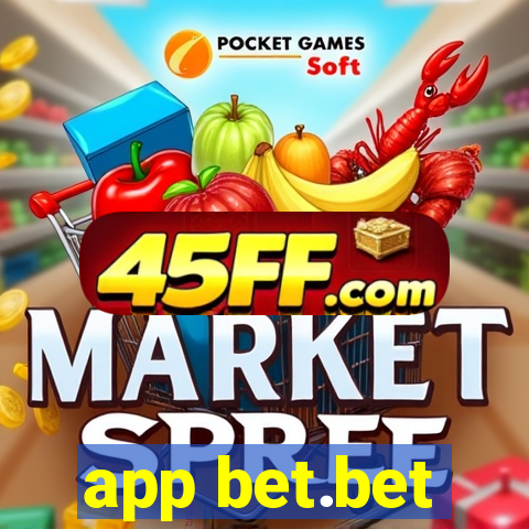 app bet.bet